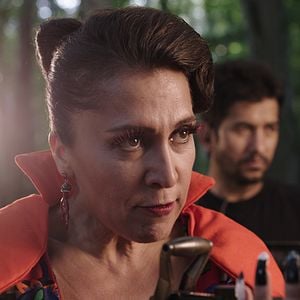 Fotoğraf Asuman Dabak