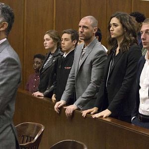 Fotoğraf Jeremy Allen White