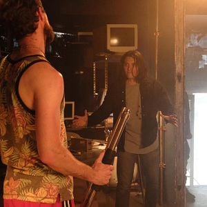 Fotoğraf Blair Redford