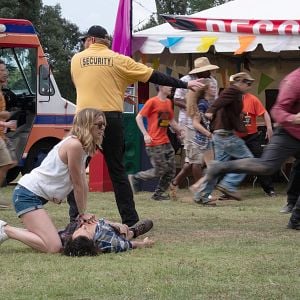 Fotoğraf Emily VanCamp