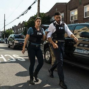 Fotoğraf F.B.I.