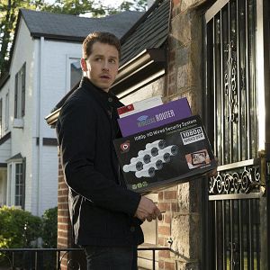 Fotoğraf Josh Dallas