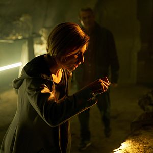 Fotoğraf Jodie Whittaker