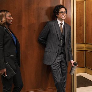 Fotoğraf Patina Miller