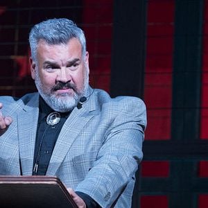 Fotoğraf Robert Larriviere