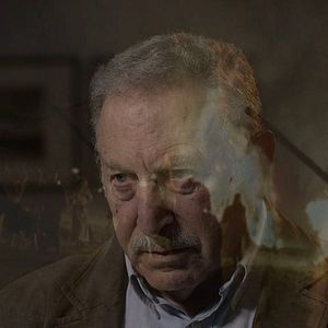 Fotoğraf Makram Khoury