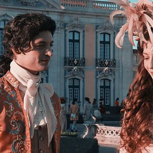 Fotoğraf Jenna Thiam