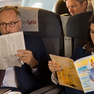 Fotoğraf Leïla Bekhti