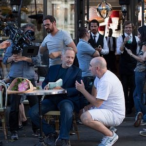 Fotoğraf Hervé Mimran