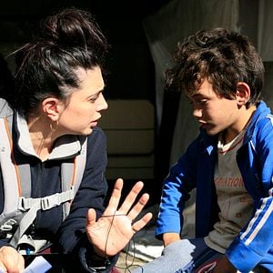 Fotoğraf Zain Al Rafeea