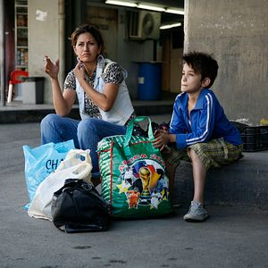 Fotoğraf Kawthar Al Haddad