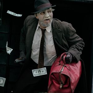 Fotoğraf Jeff Bridges