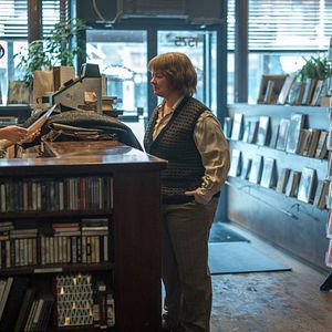 Fotoğraf Melissa McCarthy