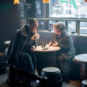 Fotoğraf Can You Ever Forgive Me?