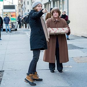 Fotoğraf Can You Ever Forgive Me?