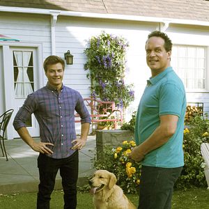 Fotoğraf Diedrich Bader