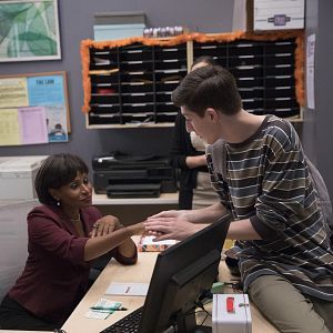 Fotoğraf Mason Cook