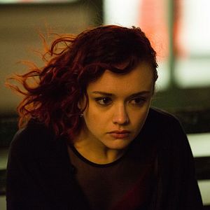 Fotoğraf Olivia Cooke