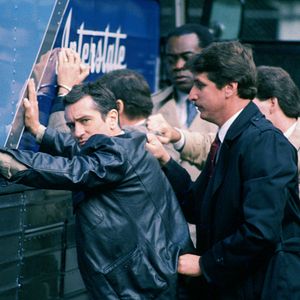 Fotoğraf Robert De Niro