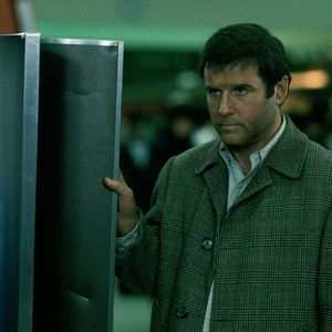 Fotoğraf Geceyarısı Avı