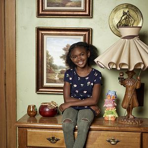 Fotoğraf The Conners