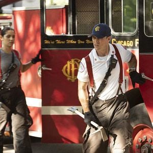 Fotoğraf Jesse Spencer