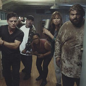 Fotoğraf Mary Lynn Rajskub