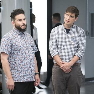 Fotoğraf Ennis Esmer