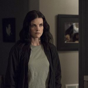 Fotoğraf Jaimie Alexander