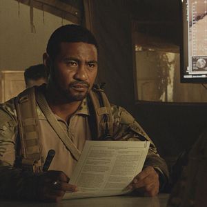 Fotoğraf Beulah Koale