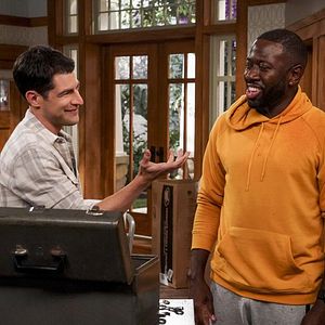 Fotoğraf Max Greenfield