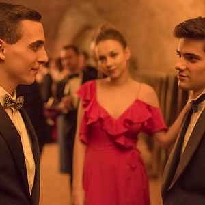 Fotoğraf Miguel Herrán