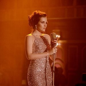 Fotoğraf Bir Deli Rüzgar