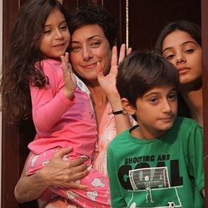 Fotoğraf Bir Litre Gözyaşı