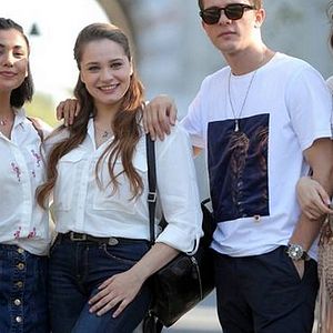 Fotoğraf Bir Litre Gözyaşı