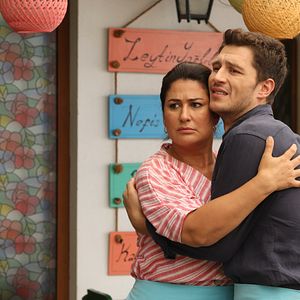 Fotoğraf Ege'nin Hamsisi