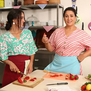 Fotoğraf Ege'nin Hamsisi