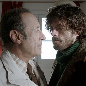 Fotoğraf Guillermo Francella