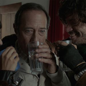 Fotoğraf Guillermo Francella