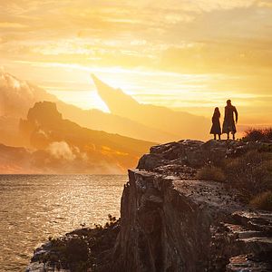 Fotoğraf Ölümcül Makineler