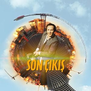 Fotoğraf Son Çıkış