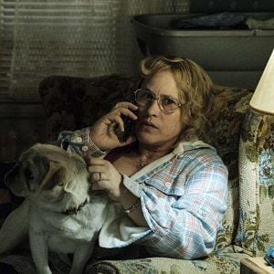 Fotoğraf Escape at Dannemora