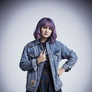 Fotoğraf Marvel's Runaways