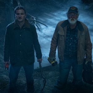 Fotoğraf John Lithgow