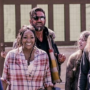 Fotoğraf Kellita Smith