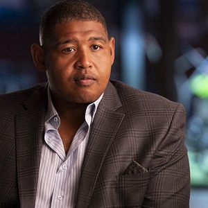 Fotoğraf Omar Benson Miller