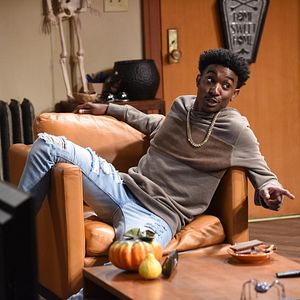 Fotoğraf Jordan L. Jones