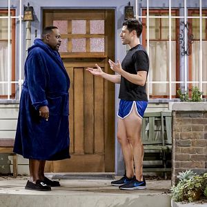 Fotoğraf Max Greenfield