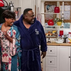 Fotoğraf Tichina Arnold