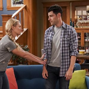 Fotoğraf Max Greenfield